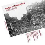 Ribot,Marc LP (analog) Songs Of Resistance - 1942-2018