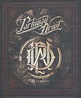 Parkway Drive CD Reverence Deluxe Box Set