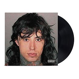 Falling In Reverse Vinyl Popular Monster (black Lp Version)