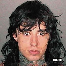 Falling in Reverse CD Popular Monster