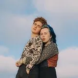 Girlpool LP (analog) What Chaos Is Imaginary
