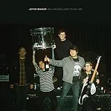 Joyce Manor LP (analog) Million Dollars To Kill Me