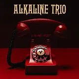 Alkaline Trio CD Is This Thing Cursed?