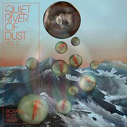 Parry, Richard Reed Vinyl Quiet River Of Dust Vol. 2: That Side Of The River