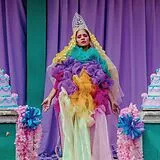Lido Pimienta CD Miss Columbia