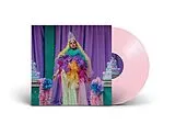 Pimienta,Lido Vinyl Miss Columbia (pink Vinyl)