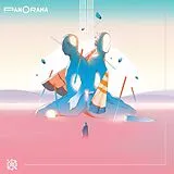 La Dispute Vinyl Panorama