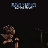 Staples,Mavis Vinyl Live In London