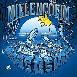 Millencolin Vinyl Sos