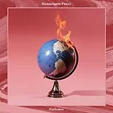 Mannequin Pussy Vinyl Patience