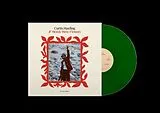 Harding,Curtis Vinyl If Words Were Flowers (green Vinyl)