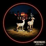 Menzingers,The Vinyl Hello Exile, Indie Exclusive