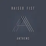 Raised Fist Vinyl Anthems
