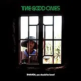 Good Ones,The Vinyl Rwanda, You Should Be Loved