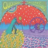 Quicksand CD Distant Populations