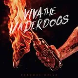 Parkway Drive CD Viva The Underdogs