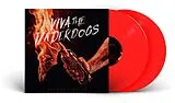 Parkway Drive Vinyl Viva The Underdogs - Indie Version
