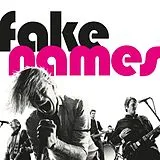 Fake Names Vinyl Fake Names