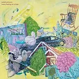 Johnson,Josiah LP (analog) Every Feeling On A Loop