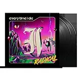 Every Time I Die LP (analog) Radical