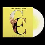 A Day to Remember Vinyl Common Courtesy - Reissue (Limited Lemon Clear Col (Vinyl)