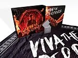 Parkway Drive CD Viva The Underdogs (Cd Deluxe Box Inkl. Lighter &