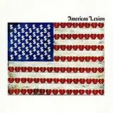 Graffin,Greg Vinyl American Lesion - Lp Reissue