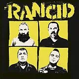 Rancid CD Tomorrow Never Comes