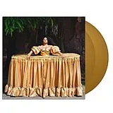 Pimienta,Lido Vinyl Caribenya (opaque Gold Vinyl)