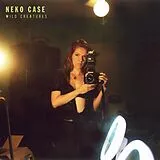 Neko Case CD Wild Creatures
