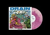 Drain Vinyl Living Proof