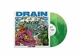 Drain LP (analog) Living Proof (limited Edition)