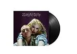 Girlpool Vinyl Forgiveness