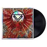 Ghost Inside,The LP (analog) Rise From The Ashes - Live At The Shrine