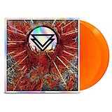 Ghost Inside,The Vinyl Rise From The Ashes - Live At The Shrine