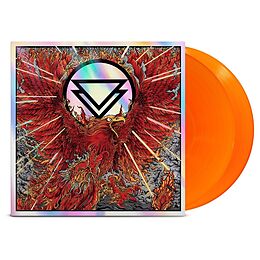 Ghost Inside,The Vinyl Rise From The Ashes - Live At The Shrine