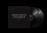 Staples,Mavis / Helm,Levon LP (analog) Carry Me Home