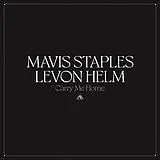 Mavis Staples & Levon Helm CD Carry Me Home