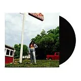 Waxahatchee LP (analog) Tigers Blood