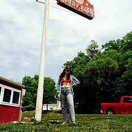 Waxahatchee CD Tigers Blood