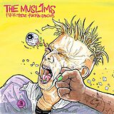 Muslims,The Vinyl Fuck The Fuckin Fascists