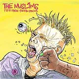 Muslims,The LP (analog) Fuck The Fuckin Fascists
