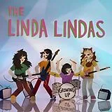 Linda Lindas,The Vinyl Growing Up