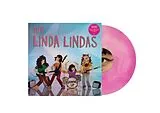 Linda Lindas,The Vinyl Growing Up