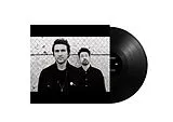 Japandroids LP (analog) Fate & Alcohol (black Vinyl)