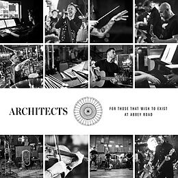 Architects CD For Those That Wish To Exist At Abbey Road