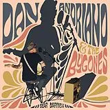 Dan Andriano & The Bygones LP (Vinyl) Dear Darkness (Vinyl)
