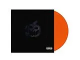 Magnolia Park LP (analog) Halloween Mixtape (orange Vinyl)