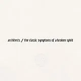 Architects CD The Classic Symptoms Of A Broken Spirit