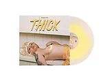 Thick Vinyl Happy Now (Strictly Limited Coloured Vinyl Edition